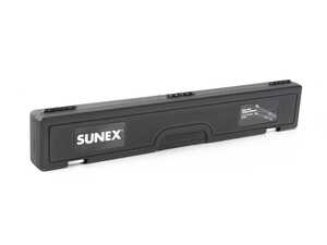 1/2" Torque Wrench - 30-250 Ft-lb 48 Tooth Torque Wrench