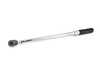 Sunex 1/2" Torque Wrench - 30-250 Ft-lb 48 Tooth Torque Wrench 20250 View 3