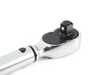 Sunex 1/2" Torque Wrench - 30-250 Ft-lb 48 Tooth Torque Wrench 20250 View 7
