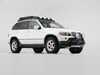 ECS BMW E53 Winch Light Bar Mount 047398la05aKT View 3