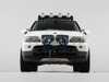 ECS BMW E53 Winch Light Bar Mount 047398la05aKT View 5