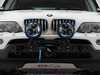 ECS BMW E53 Winch Light Bar Mount 047398la05aKT View 2