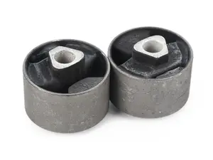 Lemforder Bushing Set for Support Arms - E28 528e