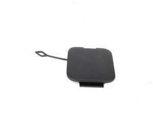 Genuine BMW Tow Hook Cover - Front Bumper - E83 X3 2.5i 3.0i M54