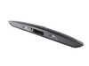 Genuine MINI Trunk Lip Grip - Black | Camera Version  51135A45680 View 2
