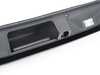 Genuine MINI Trunk Lip Grip - Black | Camera Version  51135A45680 View 3
