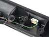 Genuine MINI Trunk Lip Grip - Black | Camera Version  51135A45680 View 5