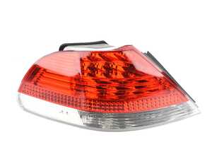 Genuine BMW Taillight Assembly for Side Panel - E65 E66