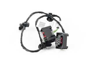 Genuine BMW Wiring Harness For Eps Contr - 61129243625