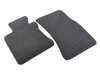 Genuine BMW Genuine BMW Set Of Floor Mats Velours Anthrazit - 51479117343 - E63 51479117343 View 4