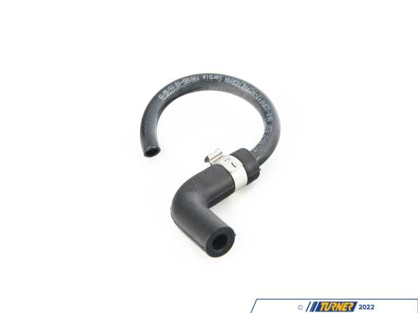 Genuine BMW Genuine BMW Vent Pipe - 27107537060 - E90,E92 27107537060
