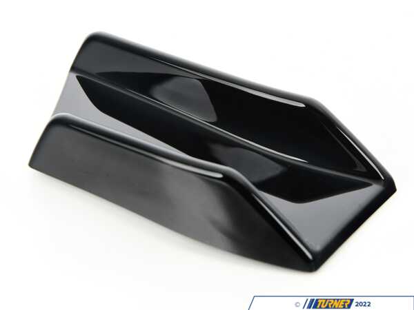 Genuine BMW AERO FLICK RIGHT 51112473232