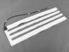 Genuine BMW Genuine BMW Seat Heater - Upper - E23 733i, E23 735i, E30, E28 64111376035 View 4