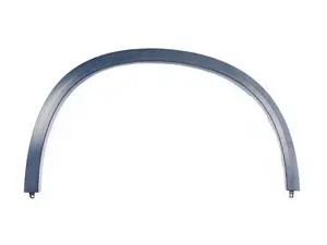 WHEEL ARCH TRIM, RIGHT FRONT