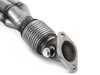 Racing Dynamics High Flow Sport Cat Header   1300853550 130.08.53.550 View 2