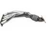 Racing Dynamics High Flow Sport Cat Header   1300853550 130.08.53.550 View 3