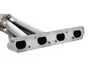 Racing Dynamics High Flow Sport Cat Header   1300853550 130.08.53.550 View 5