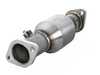 Racing Dynamics High Flow Sport Cat Header   1300853550 130.08.53.550 View 7