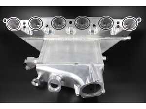 VTT “Game Changer” S58 Charge Air Cooler (Di Only Raw)