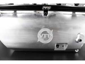 VTT “Game Changer” S58 Charge Air Cooler (PI RAW)