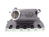 Vargas Turbo Technologies VTT Game Changer S58 Charge Air Cooler (PI Coated) VTTs58picoat View 2