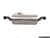Turner Motorsport Titanium Valved Catback Exhaust - F30 F32 335 N55 025817TMS13 View 23