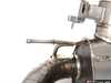 Turner Motorsport Titanium Valved Catback Exhaust - F30 F32 335 N55 025817TMS13 View 20