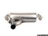 Turner Motorsport Titanium Valved Catback Exhaust - F30 F32 335 N55 025817TMS13 View 26