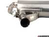 Turner Motorsport Titanium Valved Catback Exhaust - F30 F32 335 N55 025817TMS13 View 29