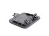Genuine BMW Genuine BMW Tow Hook Cover - Front - E60 M5 51117898120 View 2