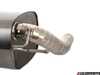 Turner Motorsport Titanium Valved Catback Exhaust - F30 F32 335 N55 025817TMS13 View 22