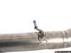 Turner Motorsport Titanium Valved Catback Exhaust - F30 F32 335 N55 025817TMS13 View 21