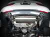 Turner Motorsport Titanium Valved Catback Exhaust - F30 F32 335 N55 025817TMS13 View 4