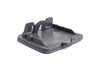 Genuine BMW Genuine BMW Tow Hook Cover - Front - E60 M5 51117898120 View 3