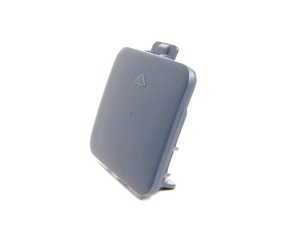 Genuine BMW Tow Hook Cover - Front - E60 M5