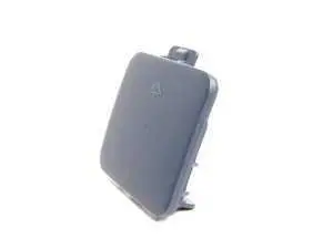Genuine BMW Tow Hook Cover - Front - E60 M5