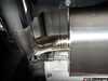 Turner Motorsport Titanium Valved Catback Exhaust - F30 F32 335 N55 025817TMS13 View 9