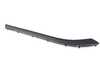 Genuine BMW Genuine BMW Accent Molding, Rear Left -51437389777 - Schwarz 51437389777 View 1