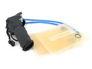 Genuine BMW Drive, Active Seat - 52108234873 - E38,E39,E39 M5