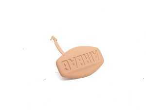 Genuine BMW Side Airbag Trim Cover - Beige - E53