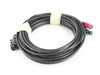 Genuine BMW WIRING HARNESS, SIDE 61119380524 View 1