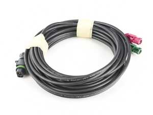WIRING HARNESS, SIDE
