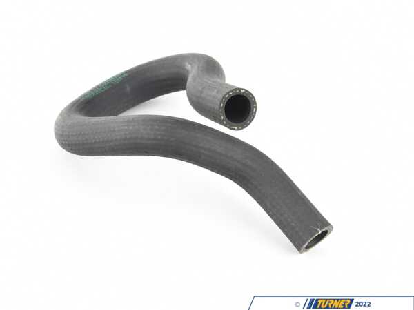 Genuine BMW Genuine BMW Suction Pipe - 32416850586 - E90 32416850586