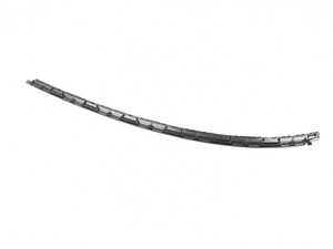 MOUNT RAIL, TRIM STRIP, TRUN