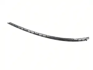 MOUNT RAIL, TRIM STRIP, TRUN