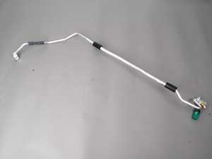 Genuine BMW Dryer-Evaporator Pressure Hose Assy - 64538372987 - E38