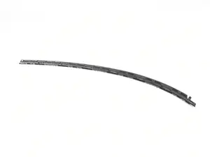 MOUNT RAIL, TRIM STRIP, TRUN