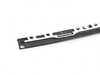 Genuine BMW MOUNT RAIL, TRIM STRIP, TRUN 51137375109 View 4