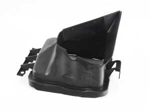 AIR DUCT, EXTERIOR R