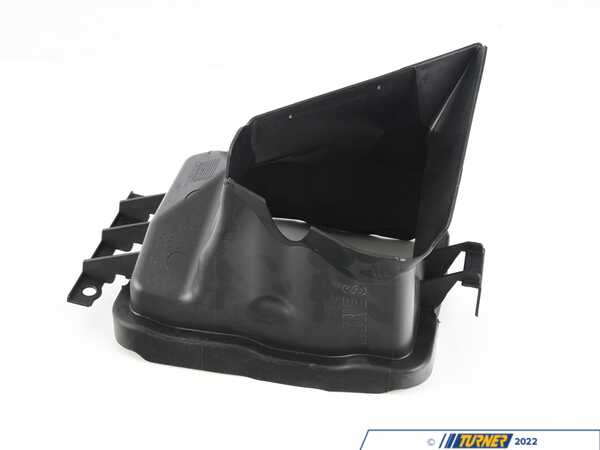 Genuine BMW AIR DUCT, EXTERIOR R 51747432632